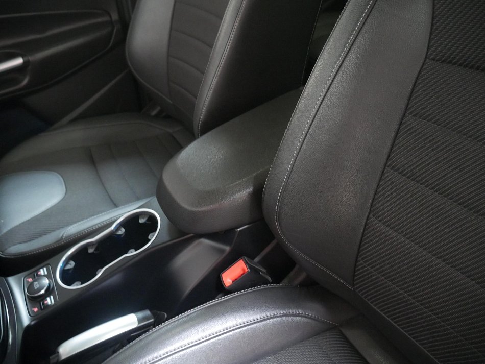 Ford Kuga 2.0 TDCi Titanium AWD