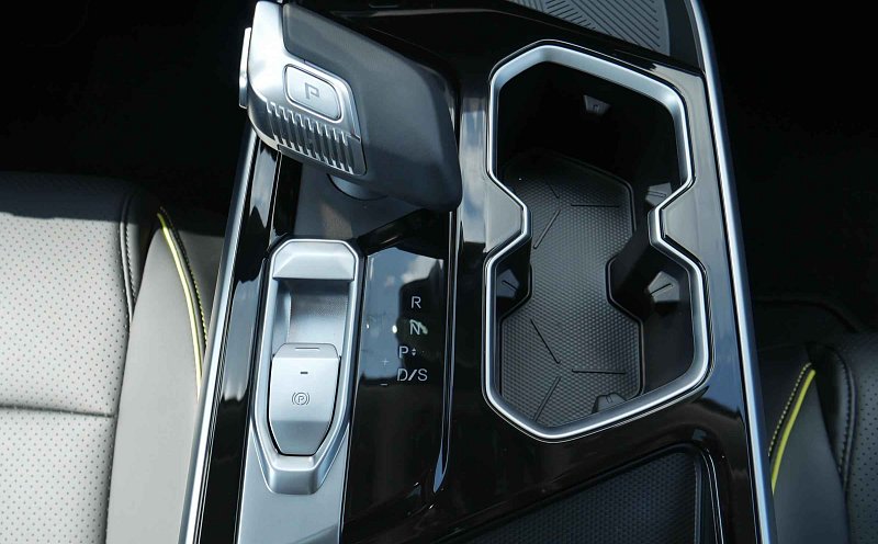 BAIC X55 1.5T