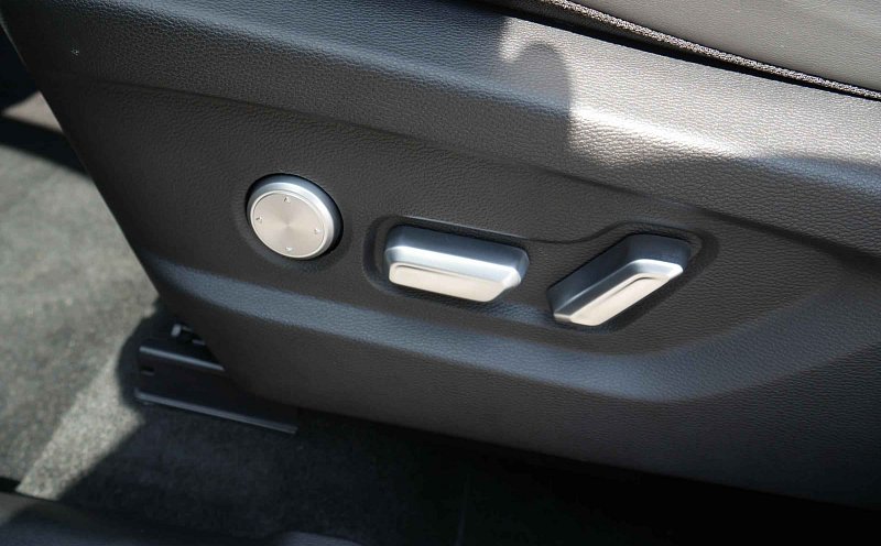 BAIC X55 1.5T