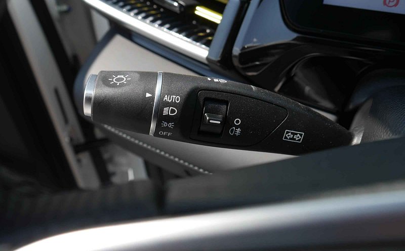 BAIC X55 1.5T