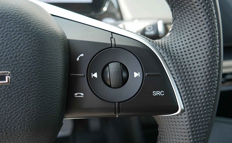 BAIC X55 1.5T