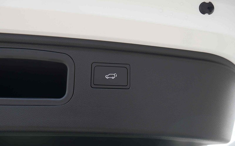 BAIC X55 1.5T