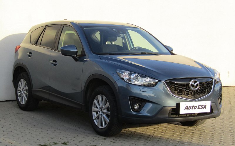 Mazda CX-5 2.0 i  2WD