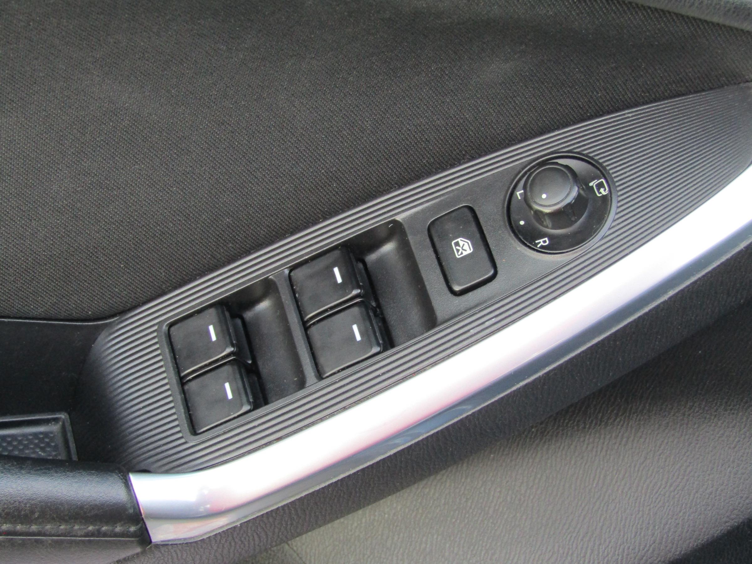 Mazda CX-5, 2014 - pohled č. 11