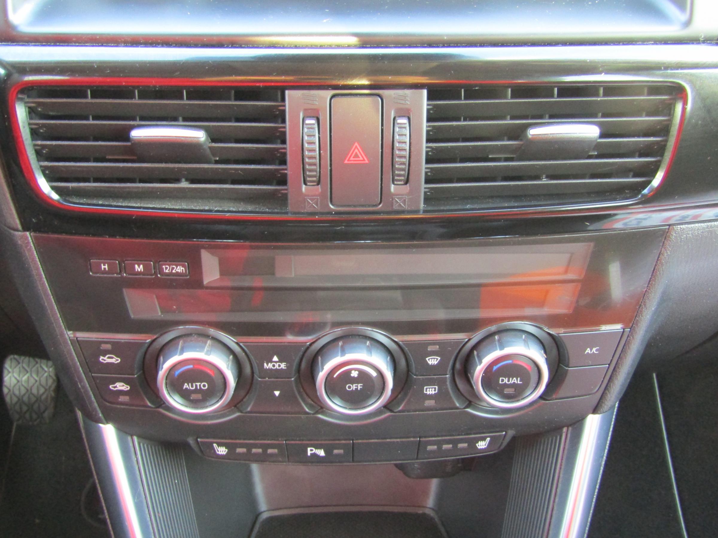 Mazda CX-5, 2014 - pohled č. 15