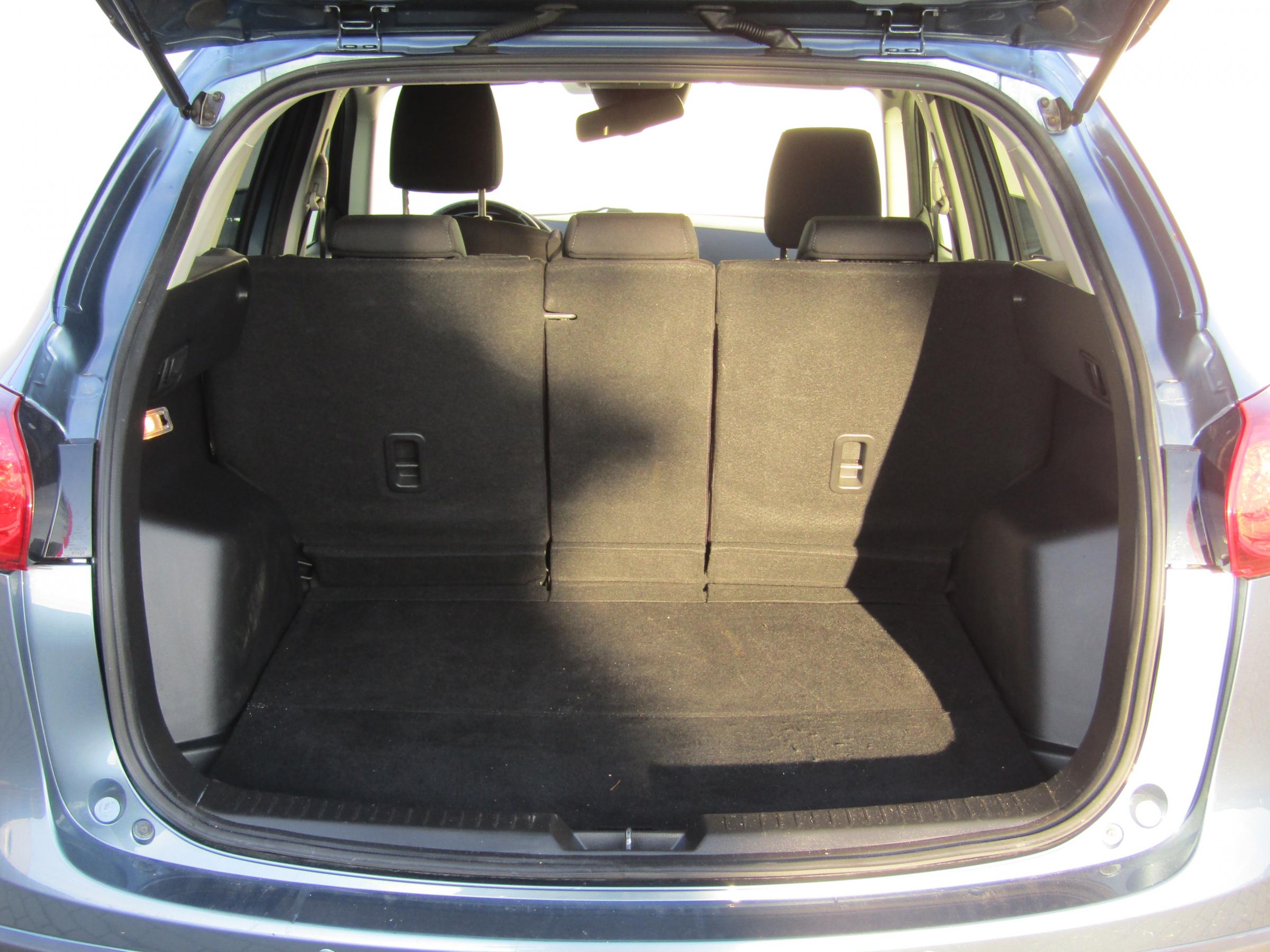 Mazda CX-5, 2014 - pohled č. 7