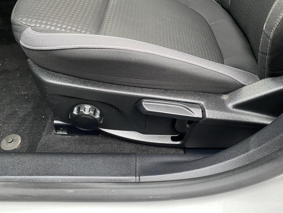 Ford Focus 1.5 TDCi Trend