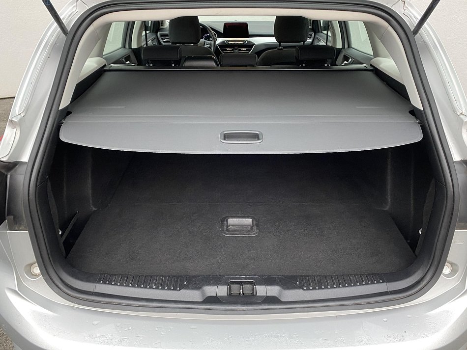 Ford Focus 1.5 TDCi Trend