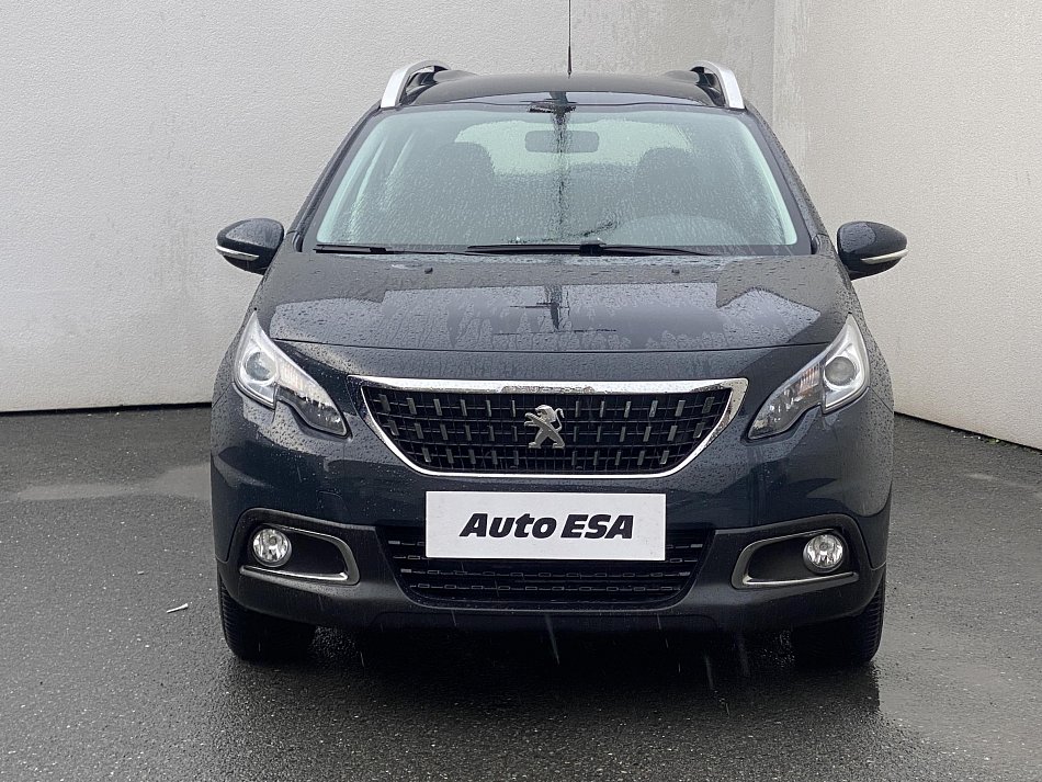 Peugeot 2008 1.2 PT Active