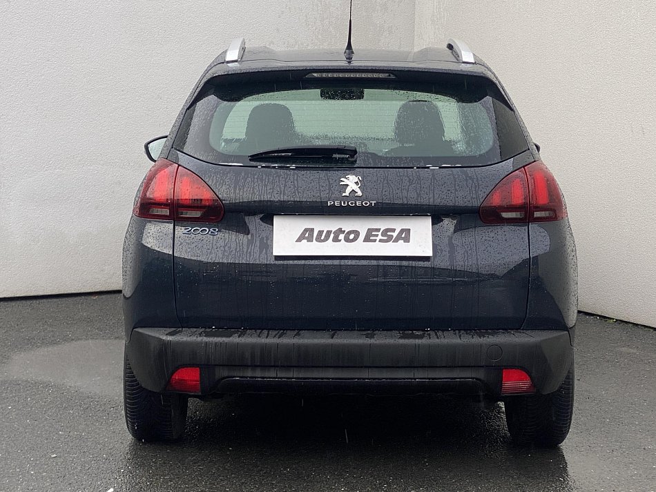 Peugeot 2008 1.2 PT Active