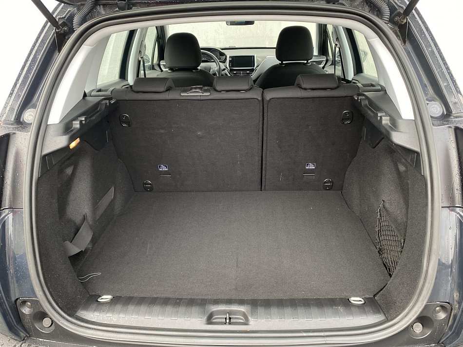 Peugeot 2008 1.2 PT Active