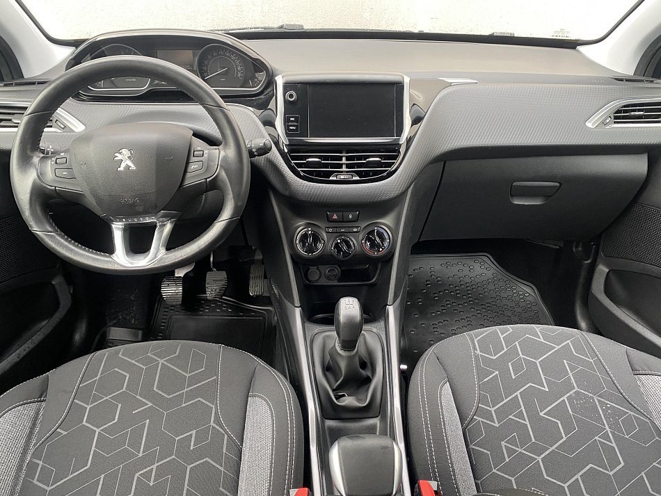 Peugeot 2008 1.2 PT Active