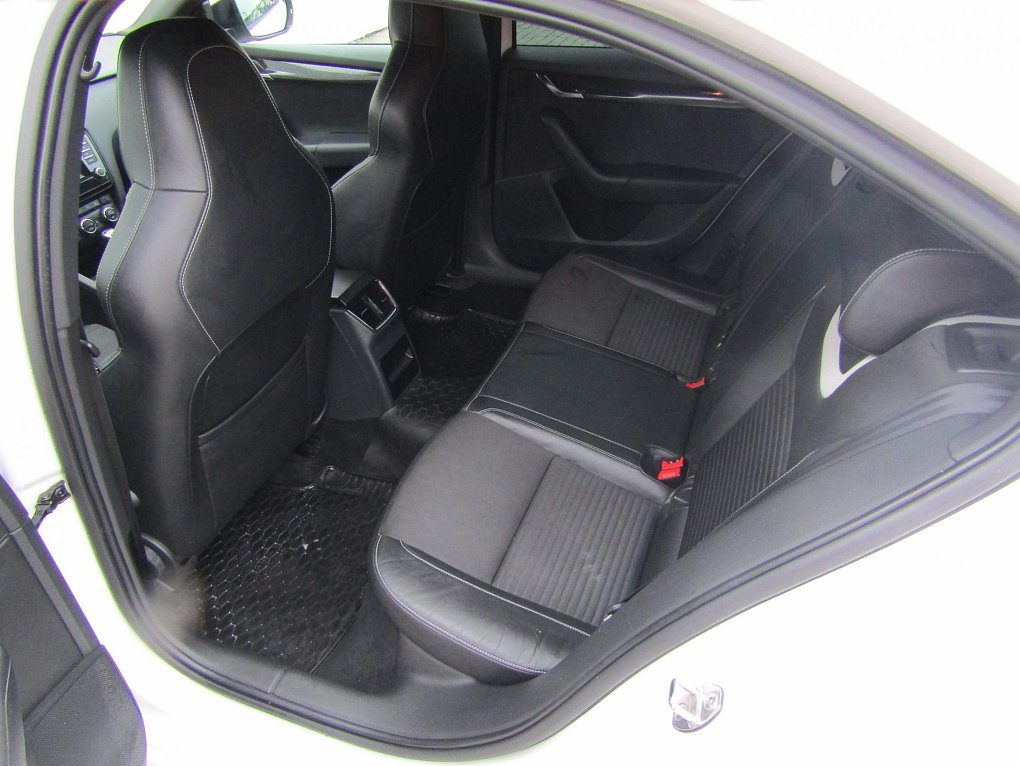 Škoda Octavia III 2.0TDi 