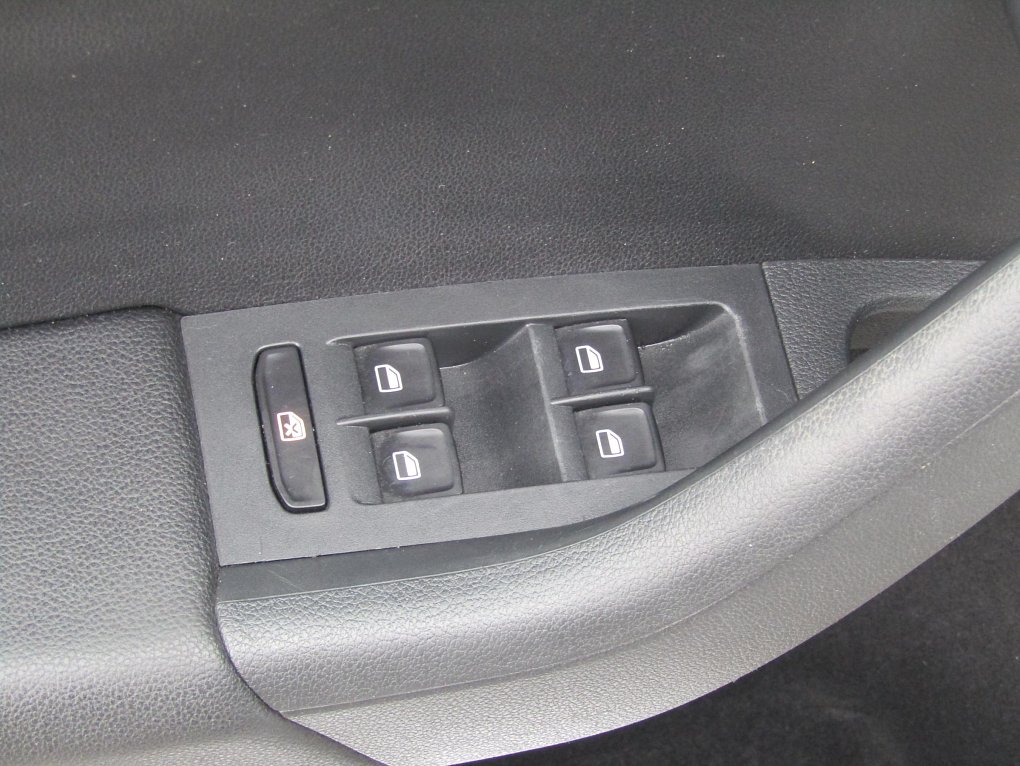 Škoda Octavia III 2.0TDi 