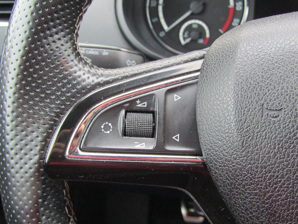 Škoda Octavia III 2.0TDi 