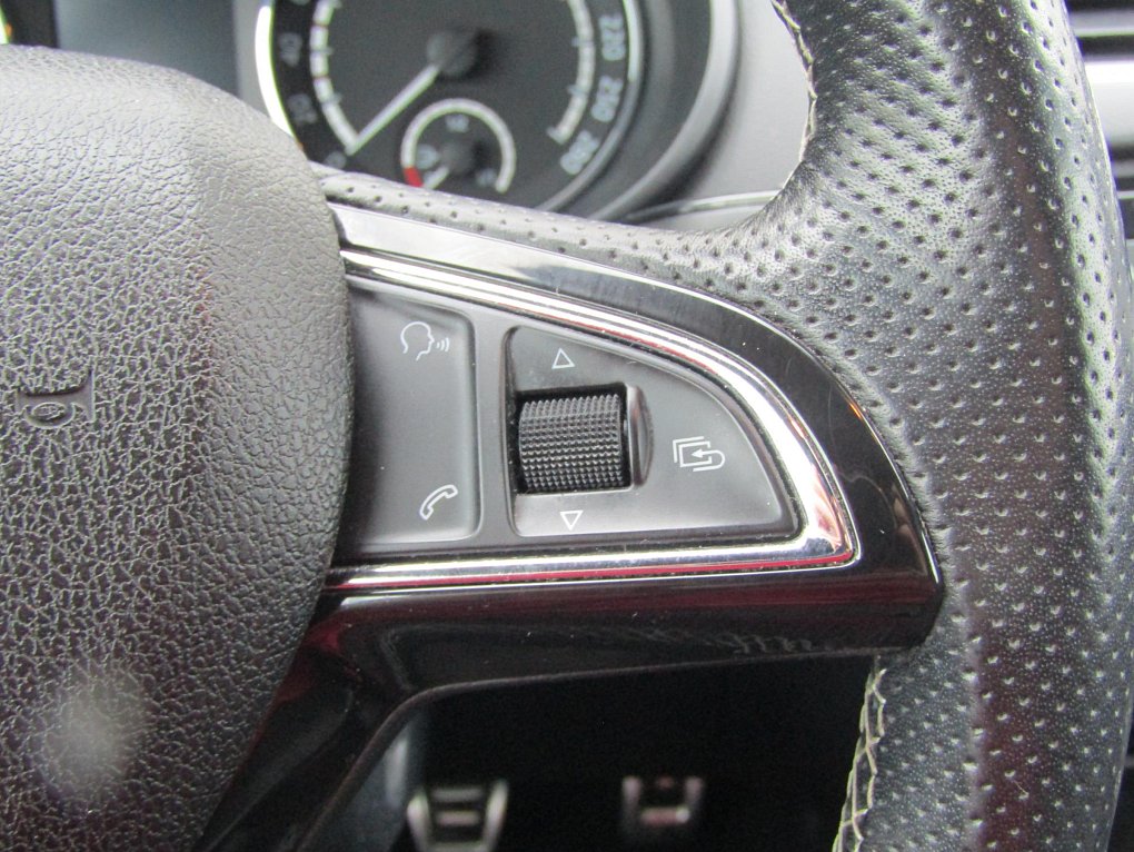 Škoda Octavia III 2.0TDi 