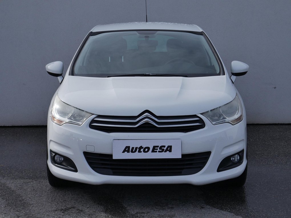 Citroën C4 1.6i 