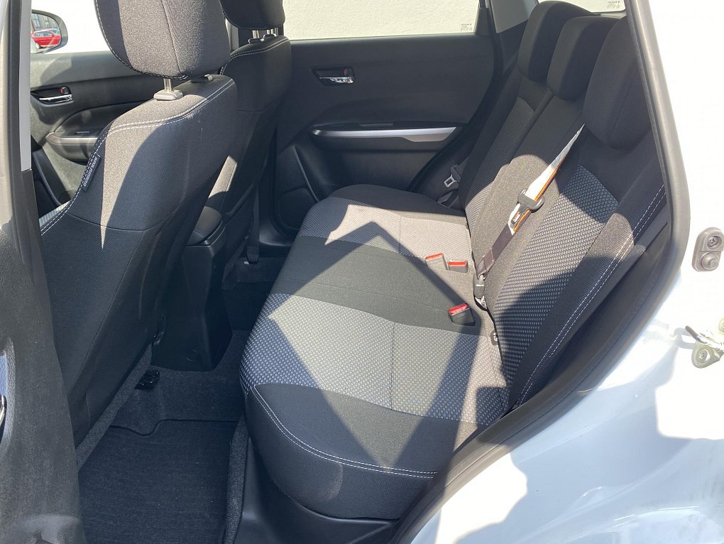 Suzuki Vitara 1.4 Hybrid Comfort