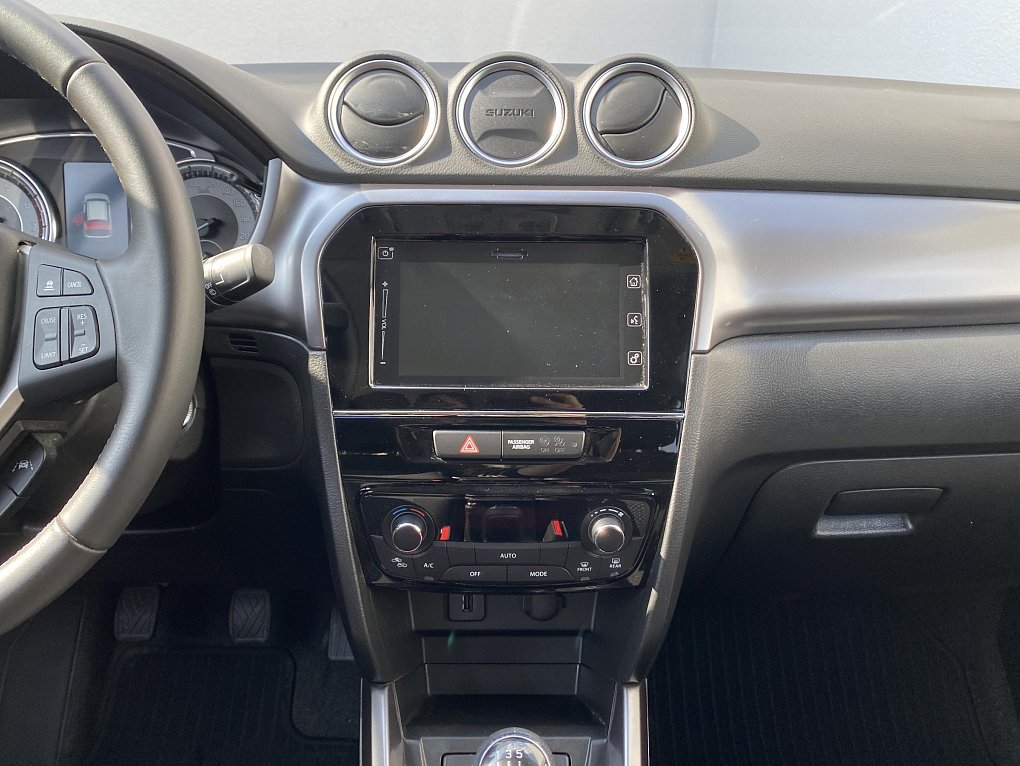 Suzuki Vitara 1.4 Hybrid Comfort
