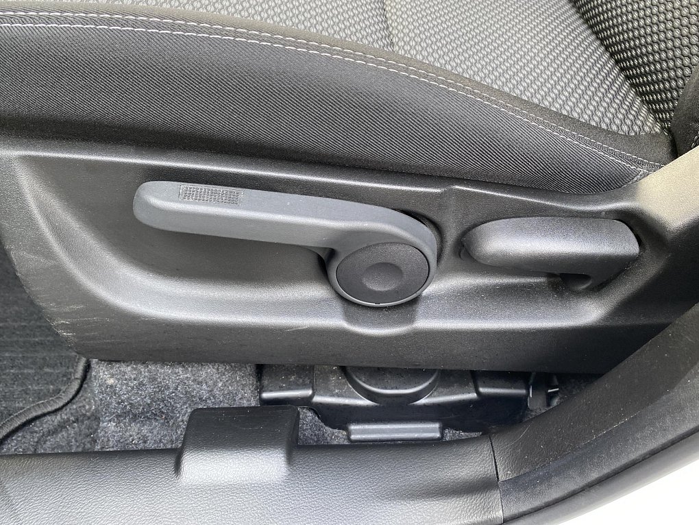 Suzuki Vitara 1.4 Hybrid Comfort