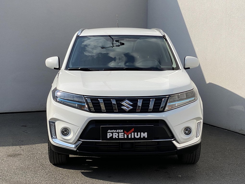 Suzuki Vitara 1.4 Hybrid Comfort