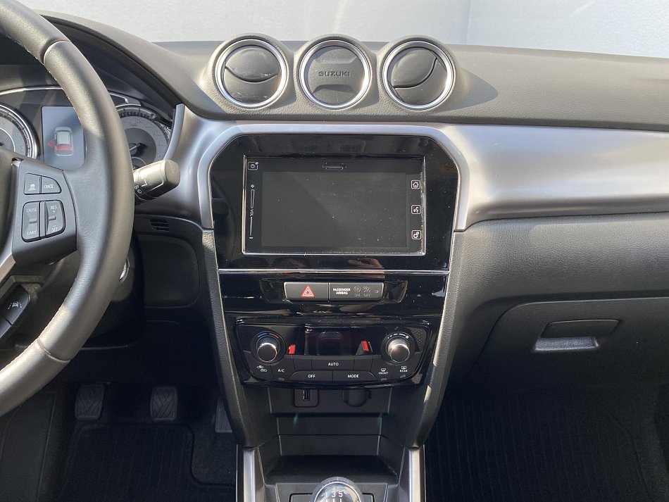 Suzuki Vitara 1.4 Hybrid Comfort