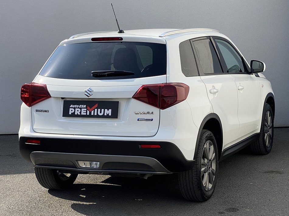 Suzuki Vitara 1.4 Hybrid Comfort