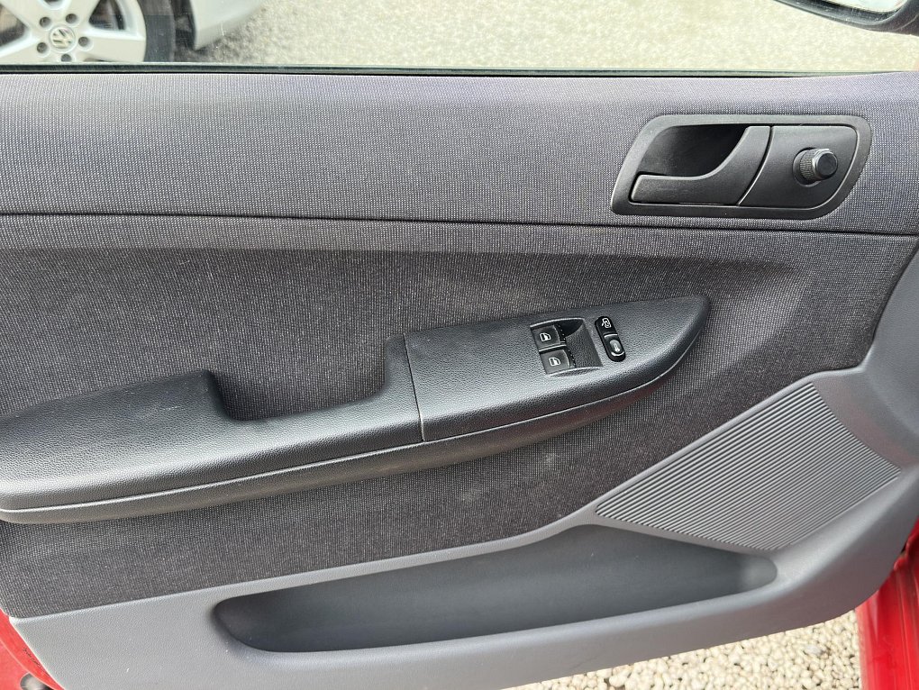 Škoda Fabia I 1.2 12V 