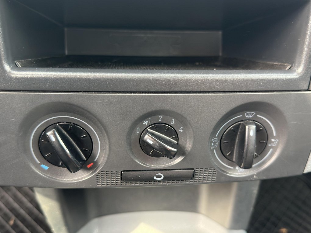 Škoda Fabia I 1.2 12V 