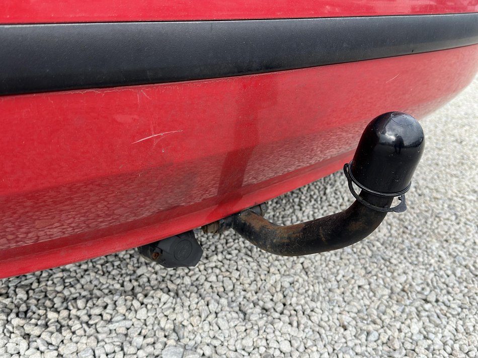 Škoda Fabia I 1.2 12V 