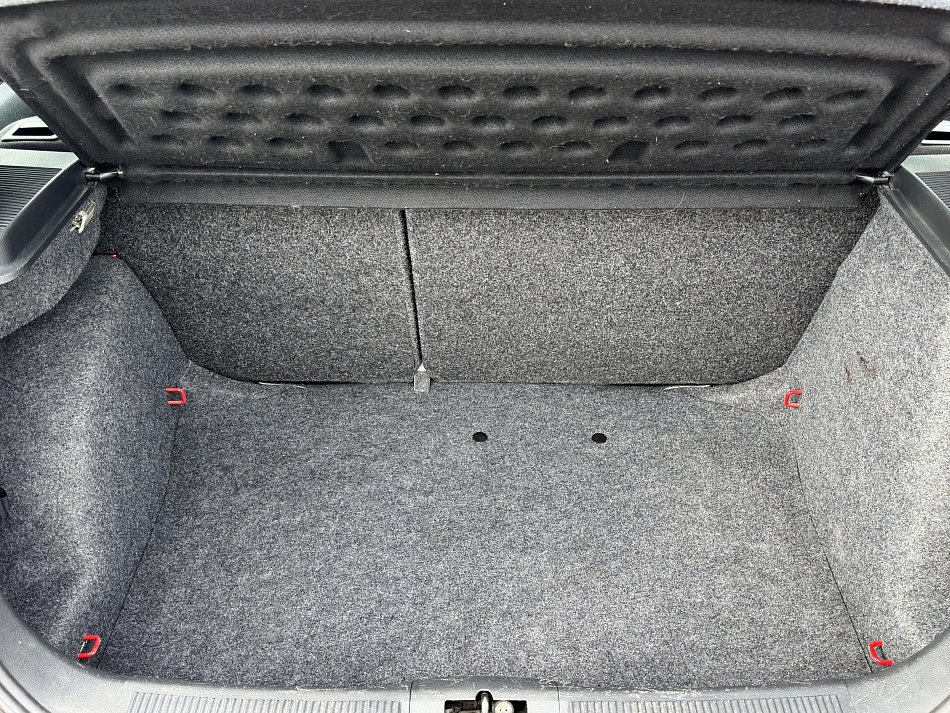 Škoda Fabia I 1.2 12V 