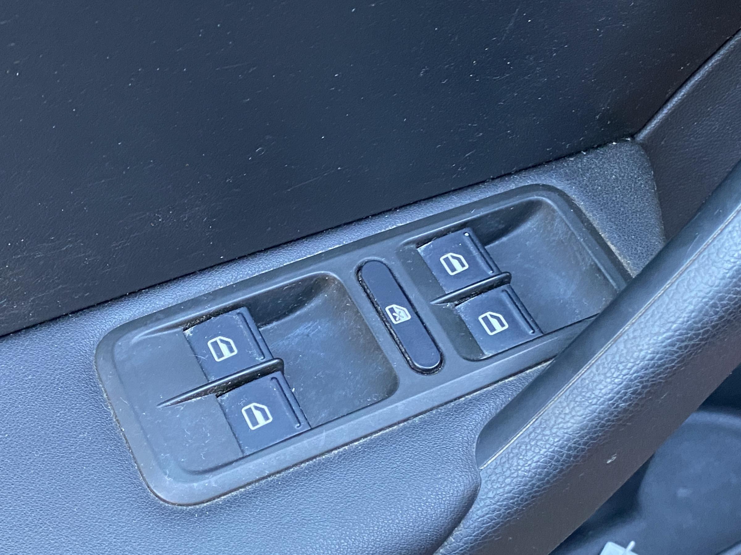 Škoda Yeti, 2011 - pohled č. 11