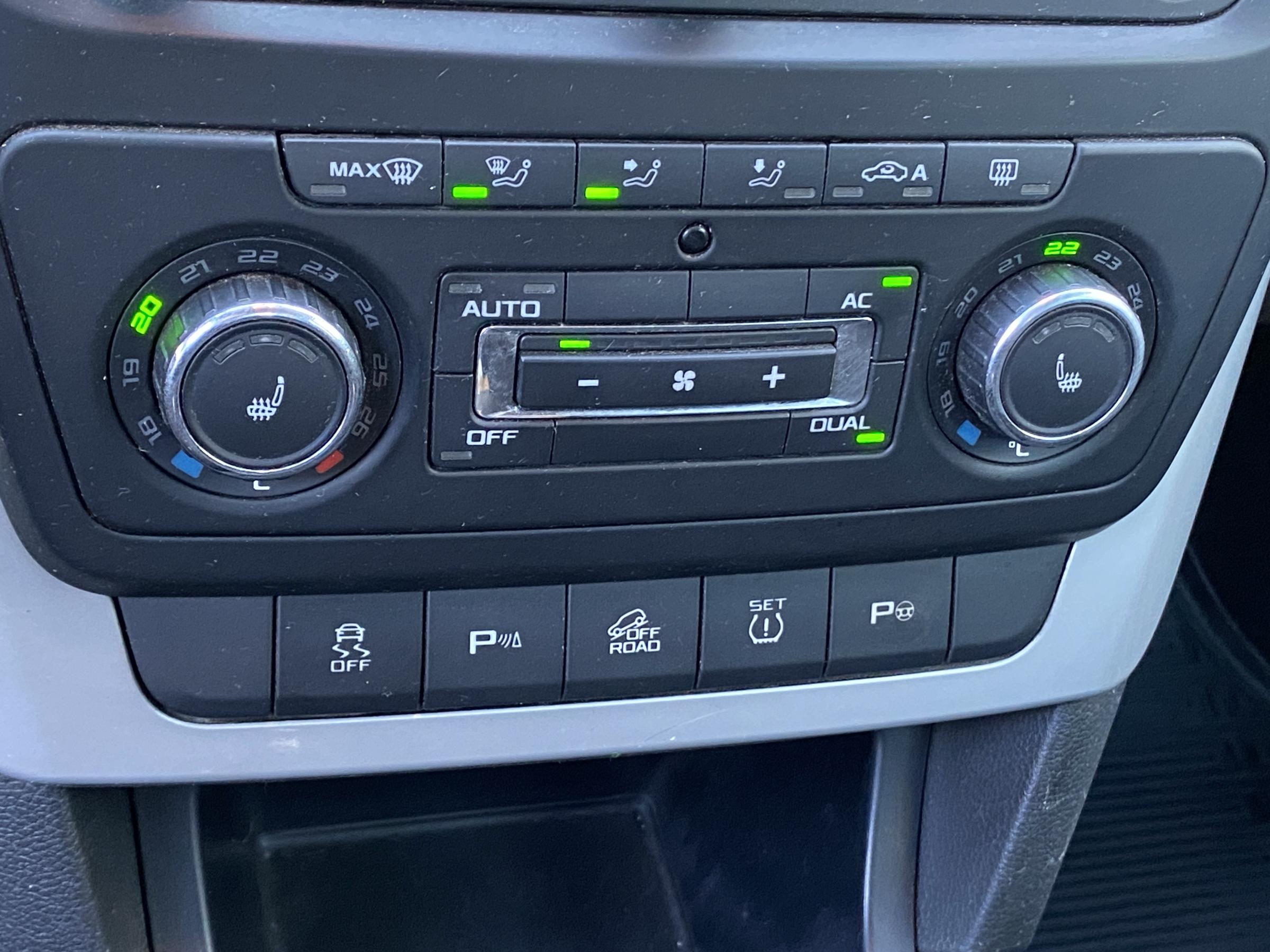 Škoda Yeti, 2011 - pohled č. 14