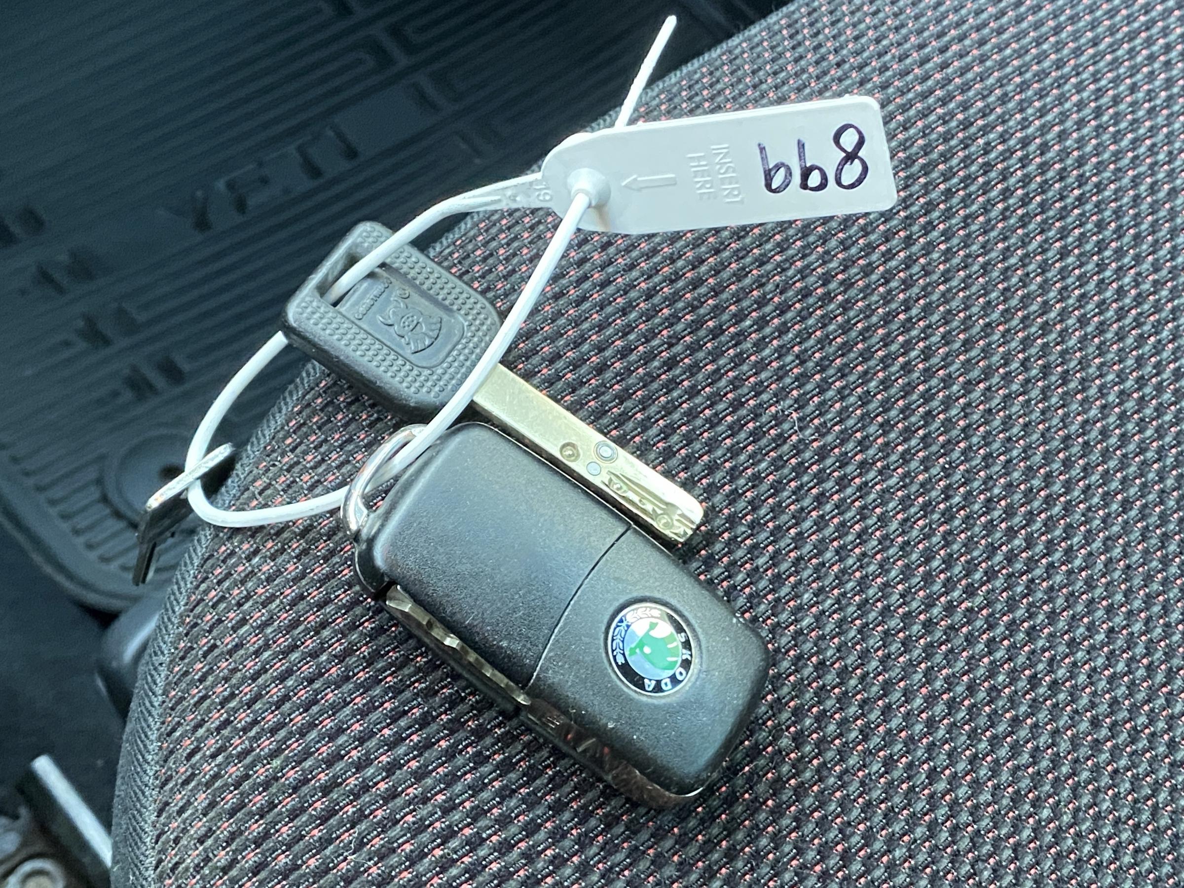 Škoda Yeti, 2011 - pohled č. 17