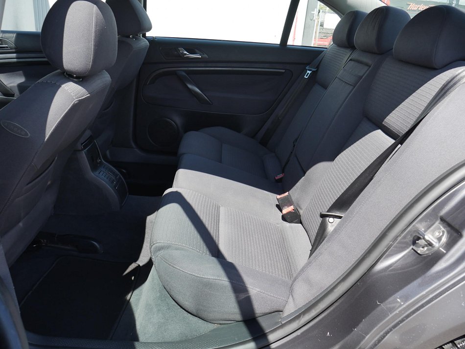 Škoda Superb 1.9TDi 