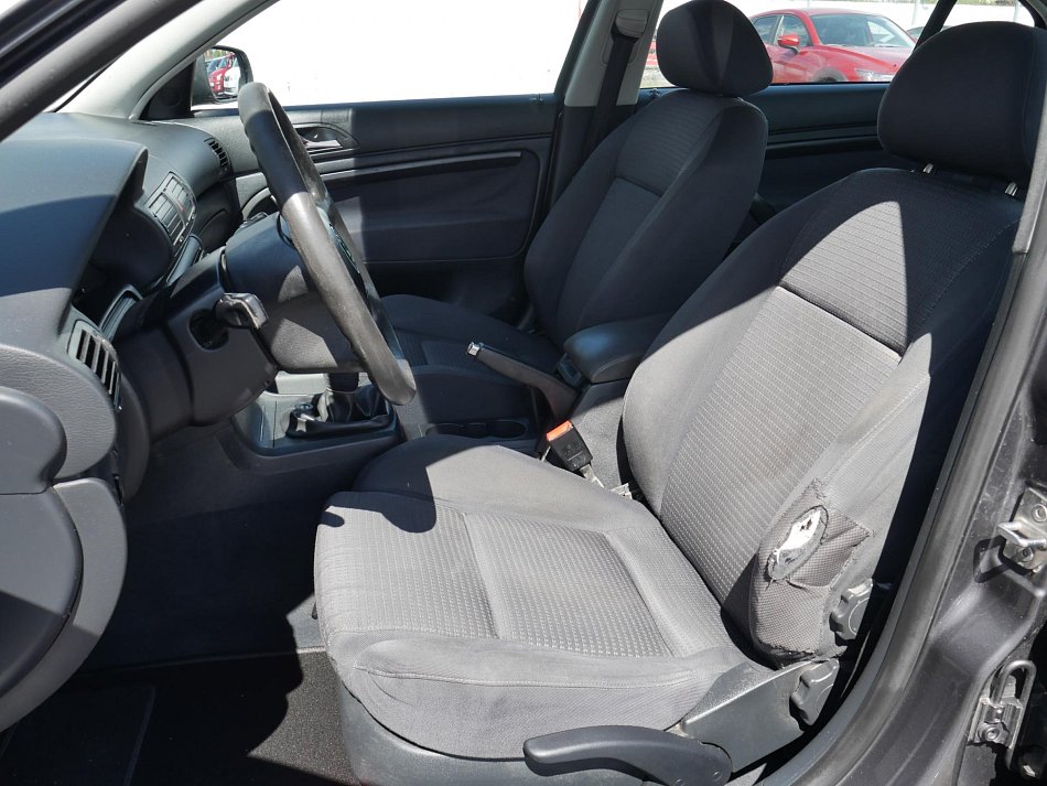 Škoda Superb 1.9TDi 