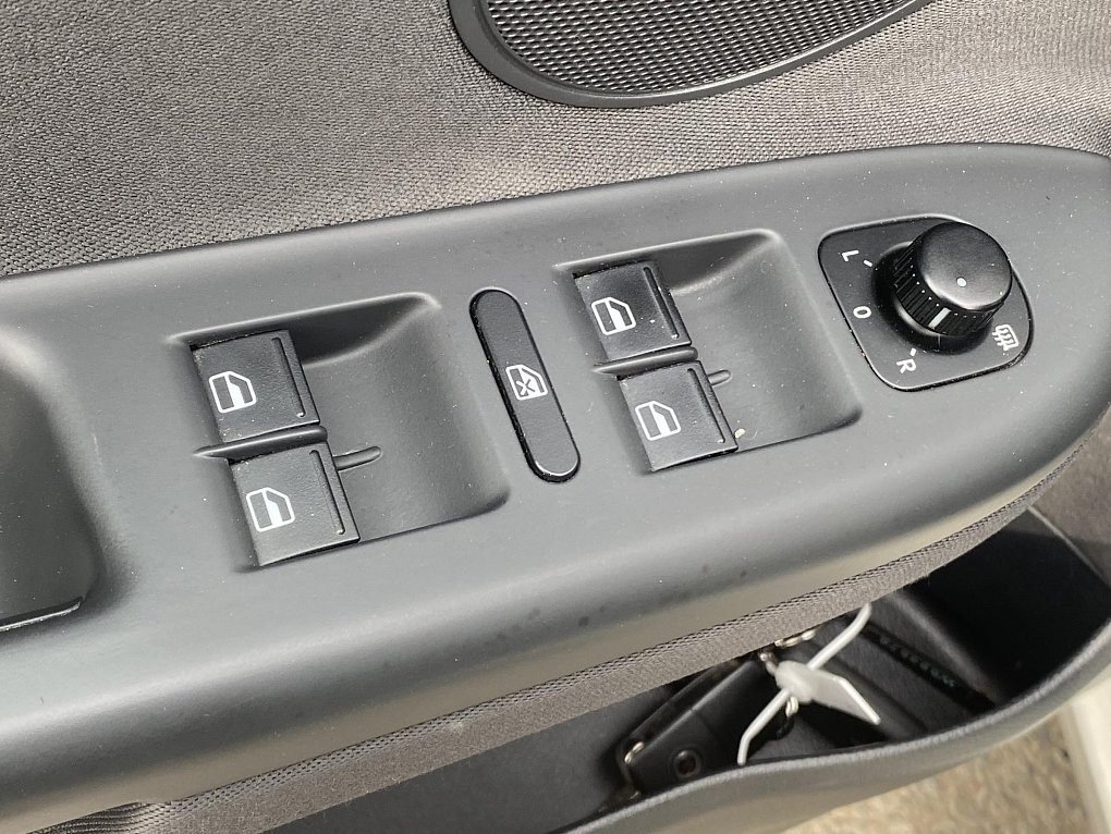 Volkswagen Golf Plus 1.2 TSi 