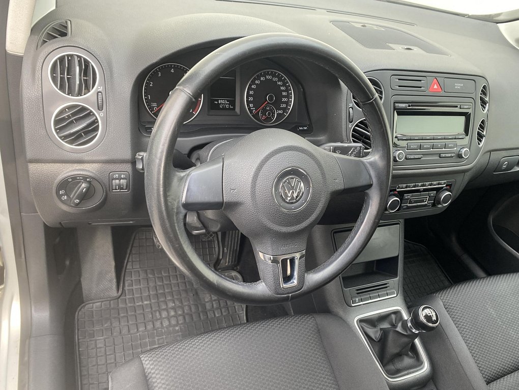 Volkswagen Golf Plus 1.2 TSi 