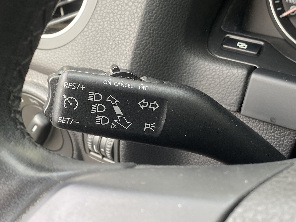 Volkswagen Golf Plus 1.2 TSi 