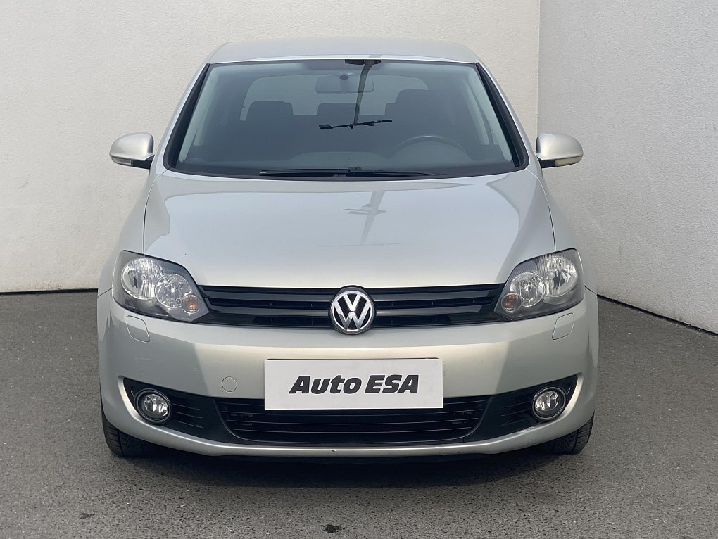 Volkswagen Golf Plus 1.2 TSi 