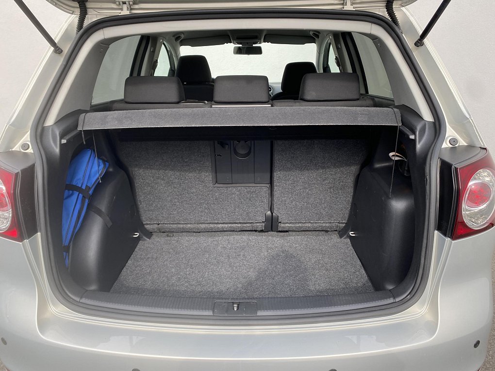 Volkswagen Golf Plus 1.2 TSi 