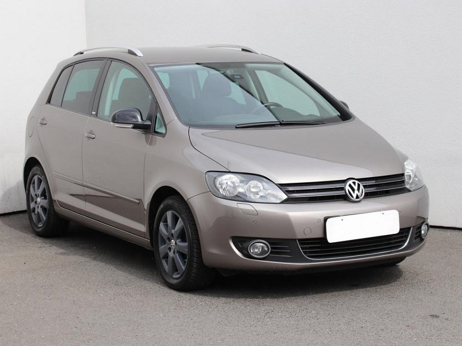 Volkswagen Golf Plus 1.2tsi 