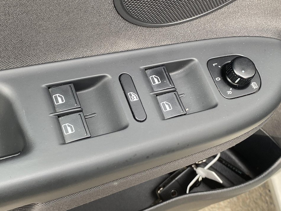 Volkswagen Golf Plus 1.2 TSi 