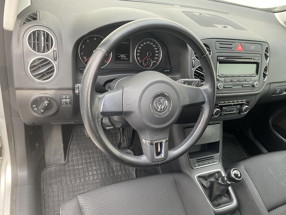 Volkswagen Golf Plus 1.2 TSi 