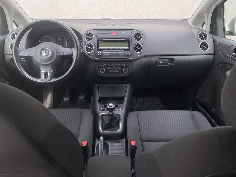 Volkswagen Golf Plus 1.2 TSi 
