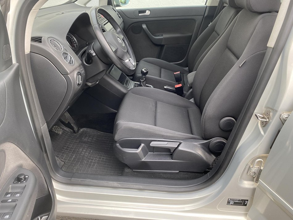 Volkswagen Golf Plus 1.2 TSi 