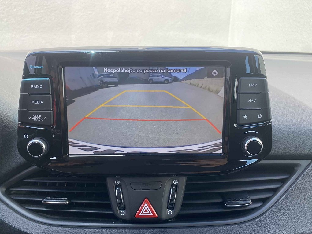 Hyundai I30 1.4 T- GDI 