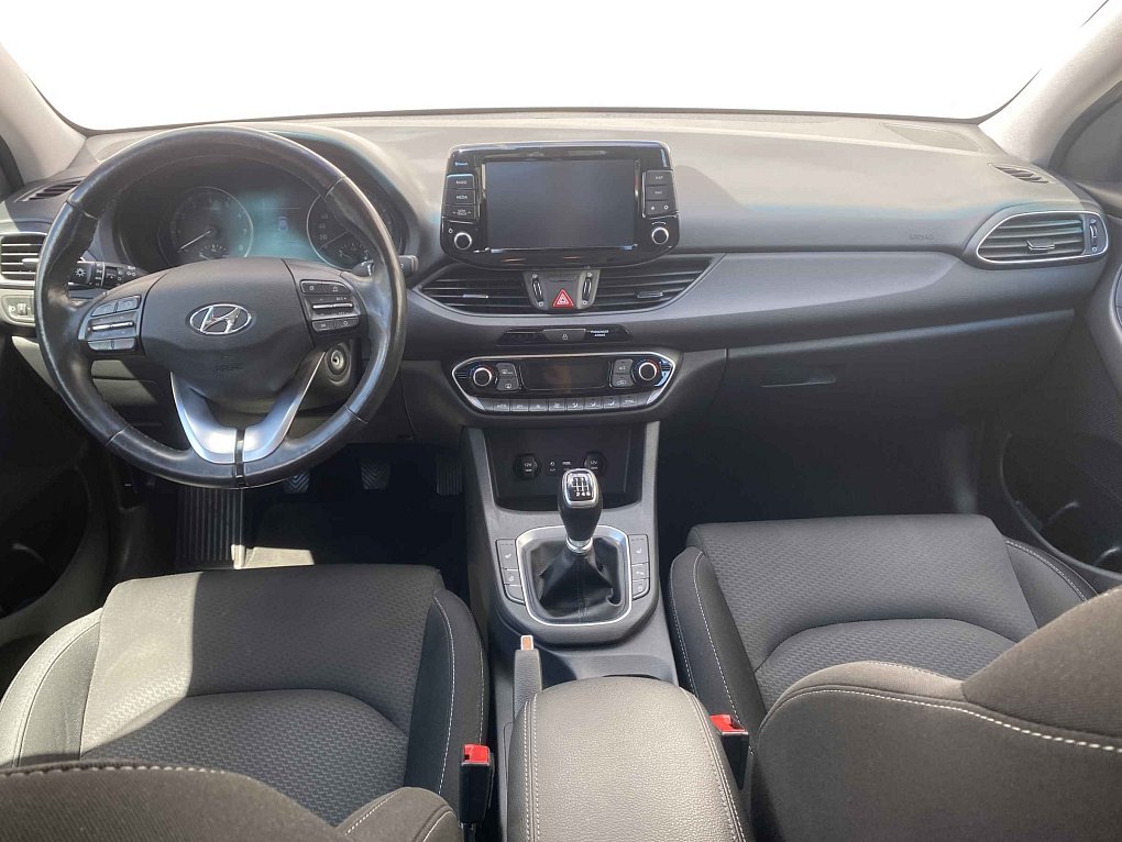 Hyundai I30 1.4 T- GDI 