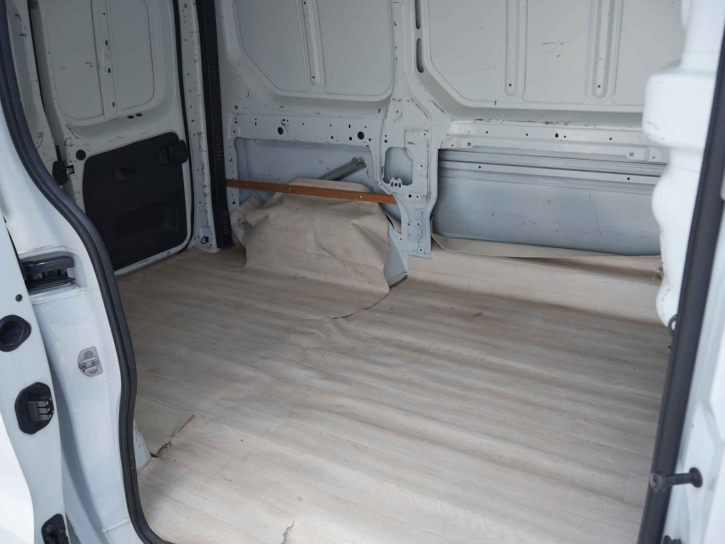 Renault Trafic 1.6dCi  L1H1