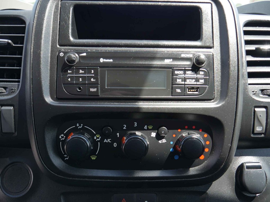 Renault Trafic 1.6dCi  L1H1